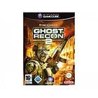 Tom Clancy's Ghost Recon 2 (GC)