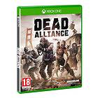 Dead Alliance (Xbox One | Series X/S)