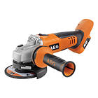 AEG-Powertools BEWS 18-125X-0 (Sans Batterie)