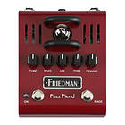 Friedman Amplification Fuzz Fiend