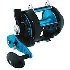 Daiwa Saltist LD 20 2-Speed
