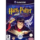 Harry Potter and the Philosopher's Stone (GC)