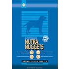 Nutra Nuggets Dog Maintenance 15kg
