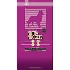 Nutra Nuggets Dog Lite/Senior 15kg