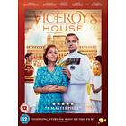 Viceroy's House (UK) (DVD)