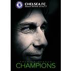 Chelsea FC Season Review 2016/17 (UK) (DVD)