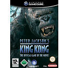 Peter Jackson's King Kong (GC)