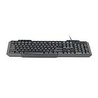 Gembird KB-UM-105 (EN)