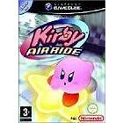 Kirby Air Ride (GC)