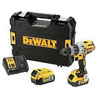 Dewalt DCD996P2B (2x5.0Ah)