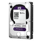 WD Purple WD80PURX 128MB 8TB