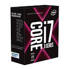 Intel Core i7 7820X 3,6GHz Socket 2066 Box without Cooler