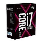 Intel Core i7 7740X 4.3GHz Socket 2066 Box without Cooler