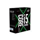 Intel Core i5 7640X 4,0GHz Socket 2066 Box without Cooler