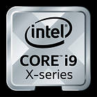 Intel Core i9 7900X 3.3GHz Socket 2066 Tray
