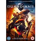 Guardians (UK) (DVD)