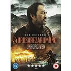 Unforgiven (2013) (UK) (DVD)