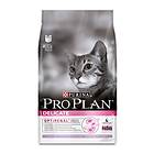 Purina ProPlan Cat Adult Optirenal Delicate 3kg