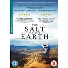 The Salt of the Earth (UK) (DVD)