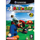 Mario Golf: Toadstool Tour (GC)