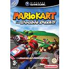 Mario Kart: Double Dash!! (GC)
