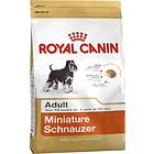 Royal Canin BHN Miniature Schnauzer 3kg