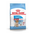 Royal Canin SHN Medium Puppy 1kg