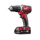 Milwaukee M18 BDD-202X (2x2,0Ah)