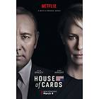 House of Cards - Säsong 5 (Blu-ray)