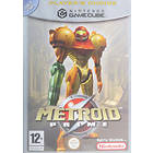 Metroid Prime (GC)