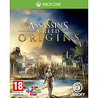 Assassin's Creed: Origins - Deluxe Edition (Xbox One | Series X/S)