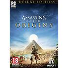 Assassin's Creed: Origins - Deluxe Edition (PC)