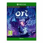 Ori and the Will of the Wisps (Xbox One | Series X/S)
