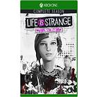 Life is Strange: Before the Storm (Xbox One | Series X/S)