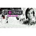 Life is Strange: Before the Storm (PC)