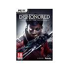 Dishonored: Death of the Outsider (Expansion) (PC)