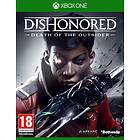 Dishonored: Death of the Outsider (Xbox One | Series X/S)