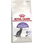 Royal Canin FHN Sterilised 37 10kg