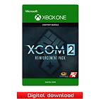 XCOM 2 Reinforcement Pack - Season Pass (Xbox One)