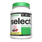 PEScience Vegan Series Select Protein 27 Portion