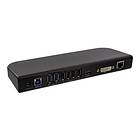 InLine Dual-View Multidock (33285)