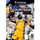 NBA Courtside 2002 (GC)