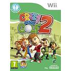 Kidz Sports: Crazy Mini Golf 2 (Wii)