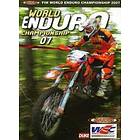 World Enduro Championship 2007 (UK) (DVD)