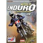 World Enduro Championship 2008 (UK) (DVD)
