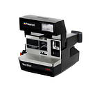 Impossible Polaroid 600 Talking Camera
