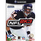 NFL 2K3 (GC)