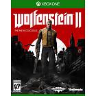 Wolfenstein II: The New Colossus (Xbox One | Series X/S)