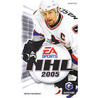 NHL 2005 (GC)