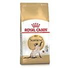 Royal Canin Breed Siamese 38 2kg